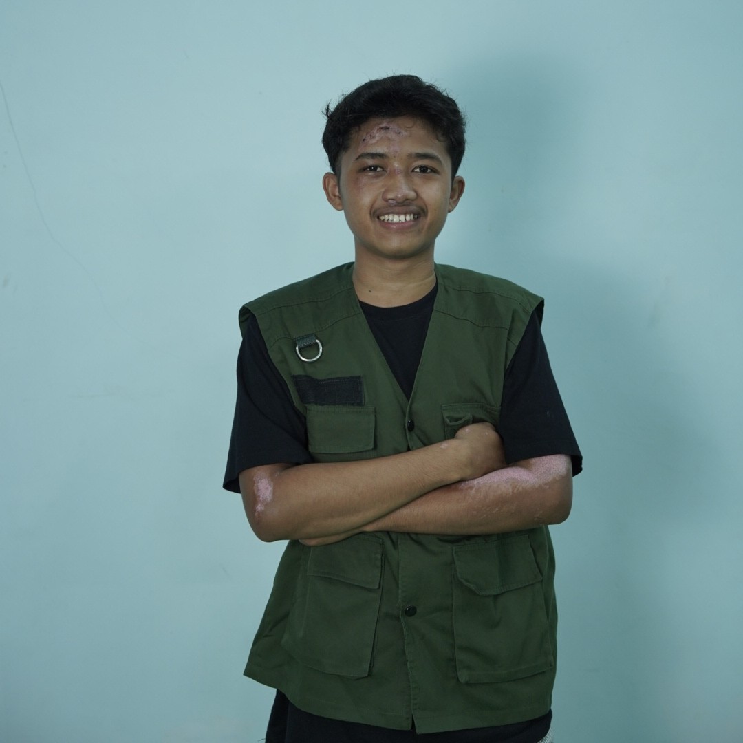 Fahmi Maulana